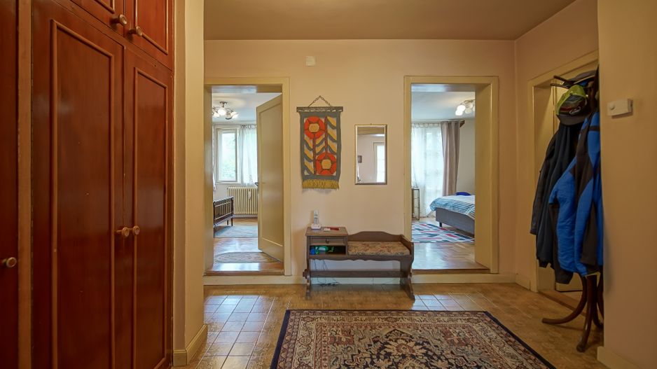 Confort de apartament, libertate de casă – 3 camere, curte și garaj - Poză 15