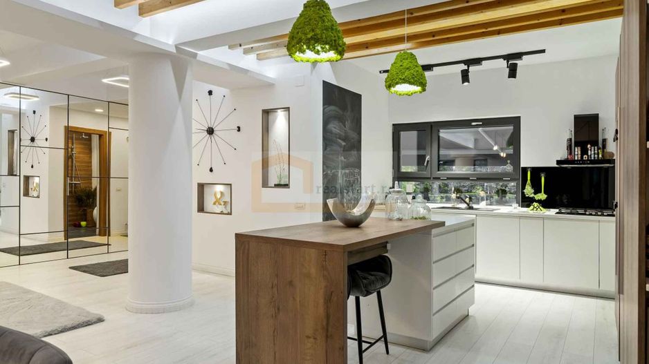 Deschidere Lac Snagov, Semineu, Garaj barca cu lift, ponton - Poză 15