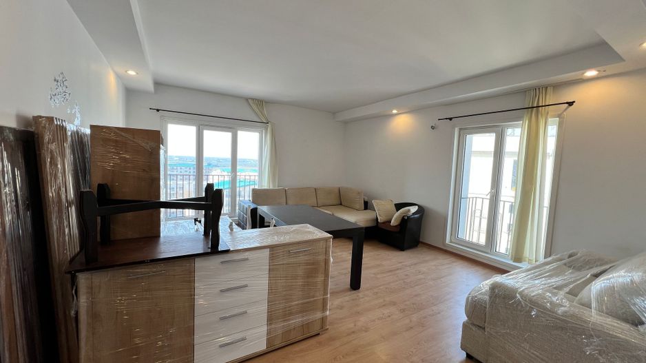 Apartament 3 camere Cosmopolis - Poză 5