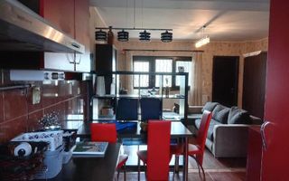 Vila Tunari, cartierul Scriitorilor, mobilata si utilata cu materiale premium - Poză 10