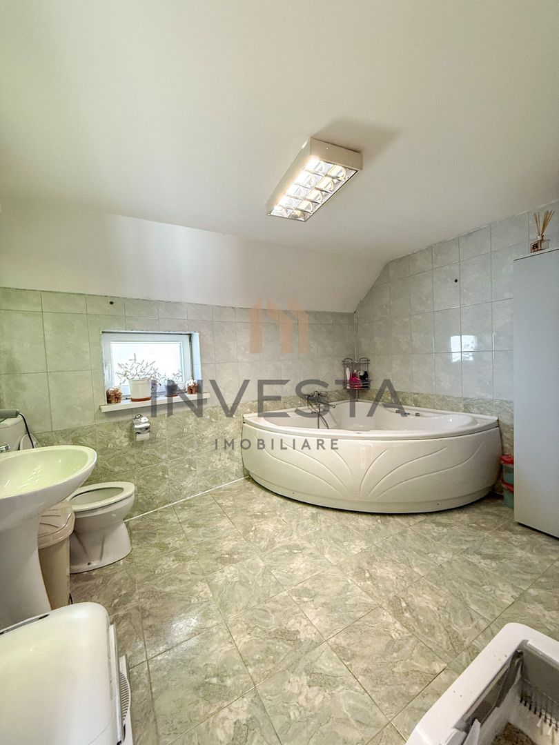 Casa individuala, Cartier Europa, retrasa de la strada principala! - Poză 7