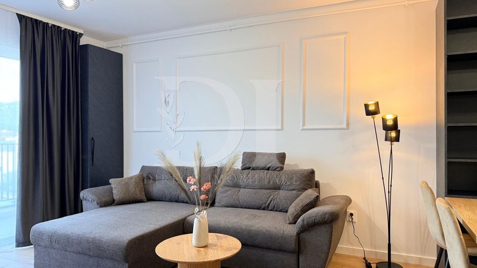Apartament 2 camere | ULTRAFINISAT | Zona Eroilor / Floresti - Poză 6