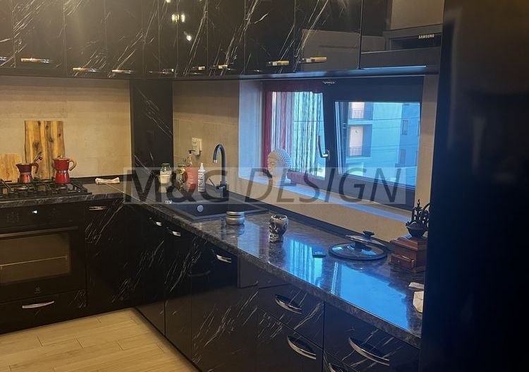 Apartament 3 camere Dumbravita - Poză 7