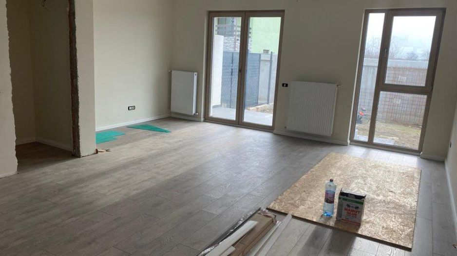 Ansamblu Vile Insiruite - Prelungirea Ghencea - Poză 2