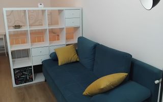 Garsoniera bloc nou Drumul Taberei - Poză 2