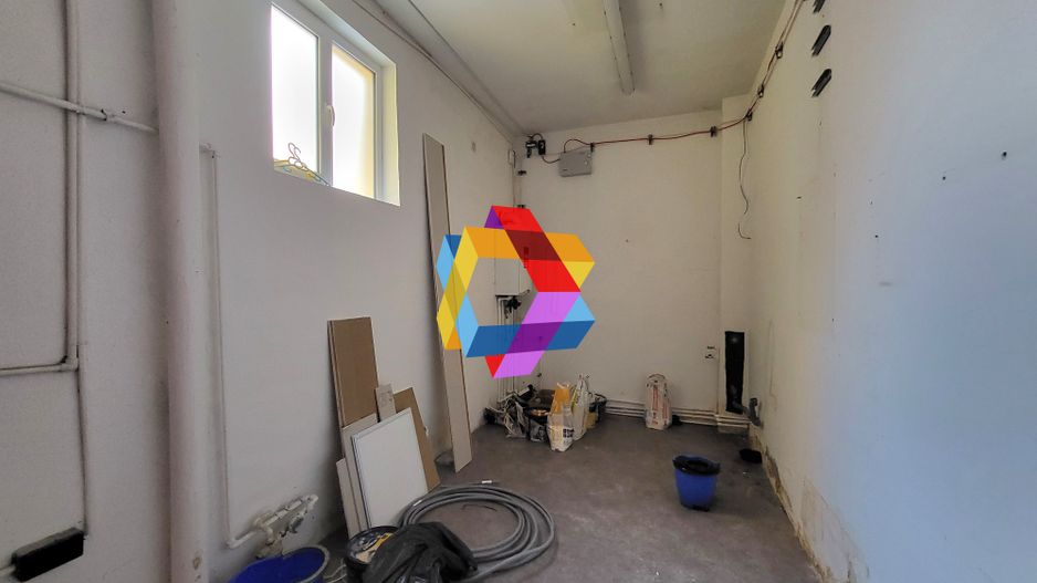 Spațiu Comercial - 126 mp #plus-imo.ro - Poză 5