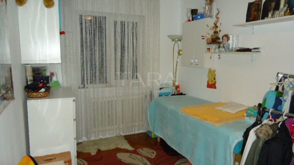 Apartament cu 4 camere de vânzare în zona Manastur - Poză 3