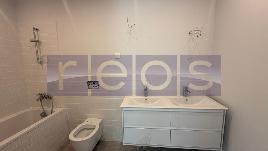 VANZARE APARTAMENT 3 CAMERE | STRAULESTI | 96MP | TERASA | COMPLEX NOU - Poză 13