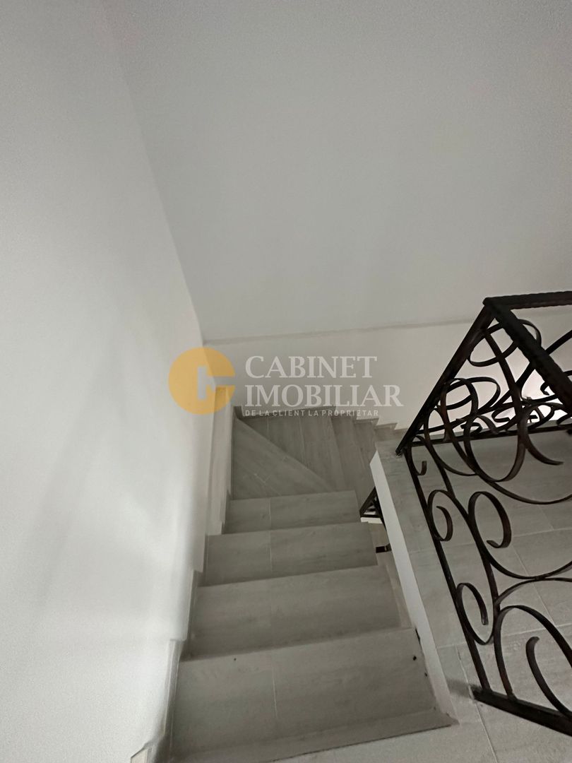 Duplex Valea Lupului 110MP utili 170 TEREN - Poză 4