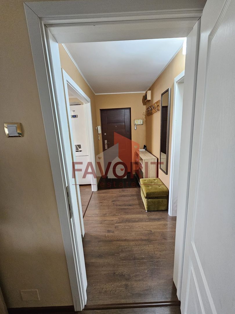 Apartament 3 camere decomandat | Etaj 2 | Zona Lipovei - Poză 6