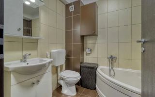 Apartament Premium 3 Camere 65 m² Militari Residence Utilat Smart Home - Poză 3