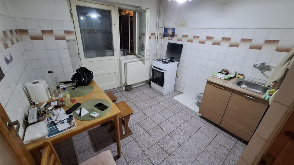 Aradului et 1 2 camere deomandat 2 balcoane negociabil - Poză 17