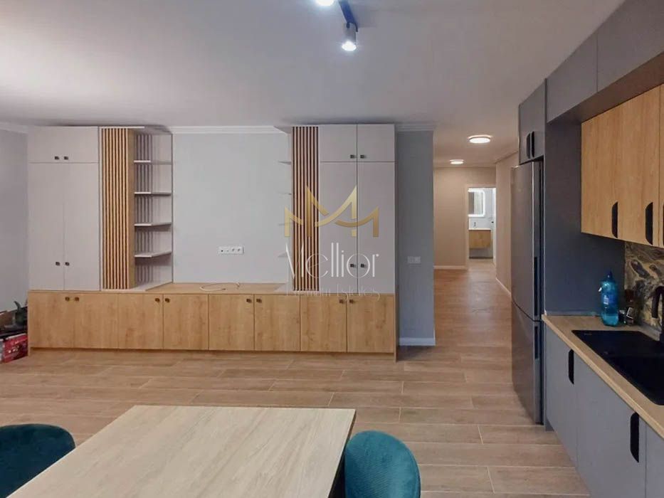Apartament Premium 2 Camere | Parcare Subterană Inclusă | Balcon - Poză 5
