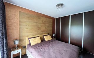 2 camere, modern, bloc nou, terasa, parcare, Gheorgheni, Grand Park - Poză 1