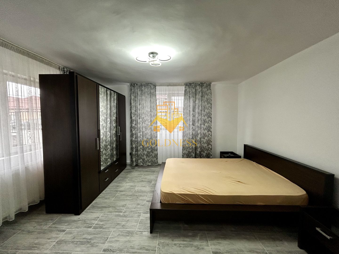3 camere Modern, Parcare, Curte, Pet Friendly, Parc Poligon, Floresti - Poză 6