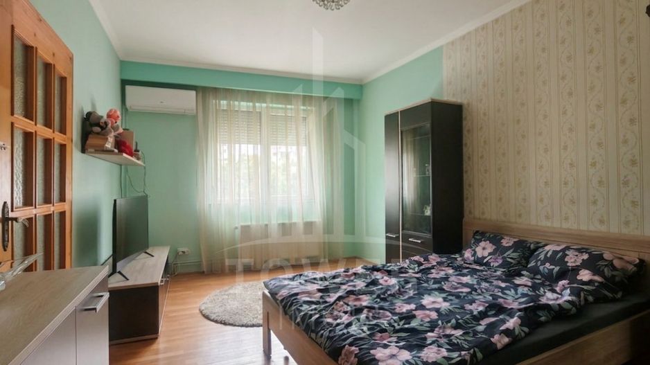 Casă individuală de vânzare – cartier Lazaret, Sibiu - Poză 3