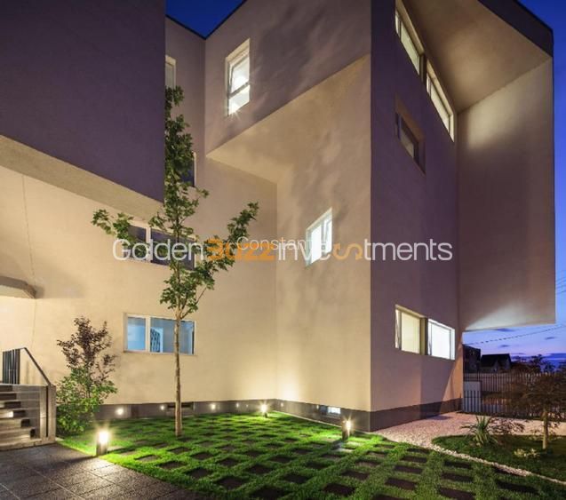 Apartament 4 camere cu grădină | Questfield - Poză 11