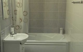 Studio decomandat, 51 mp, balcon 7 m, mobilat și utilat - Poză 5