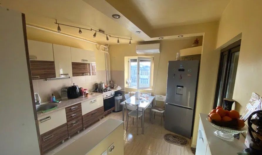 Apartament 3 camere modern MOBILAT&UTILAT METROU DRUMUL TABEREI - Poză 2