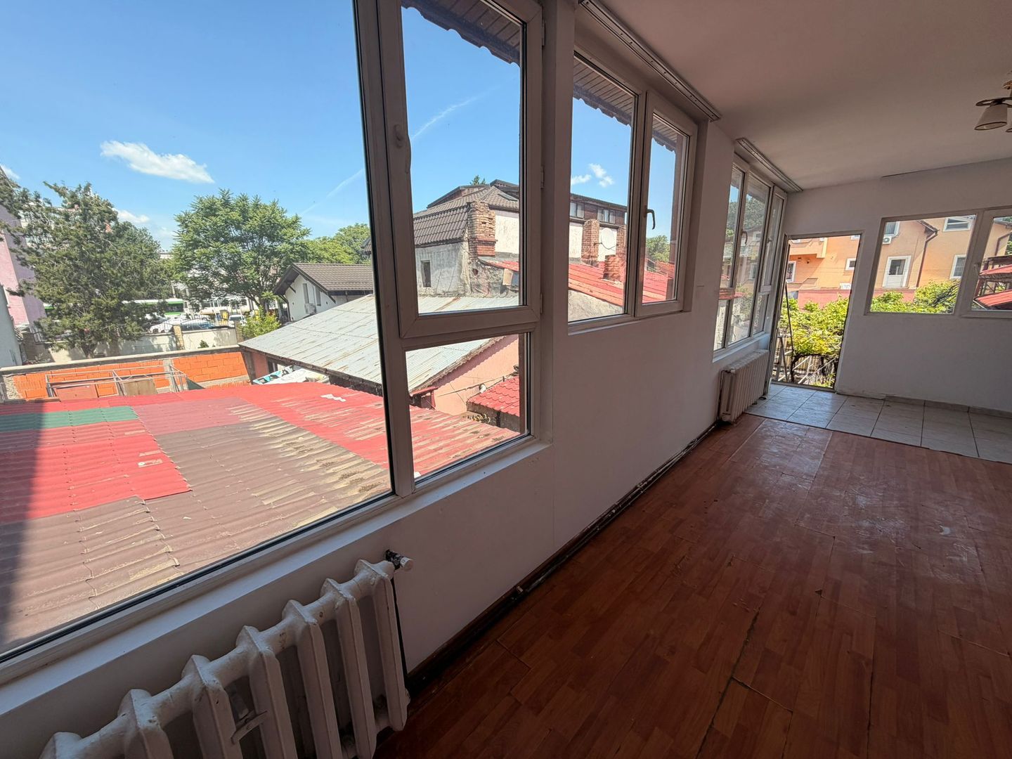 URGENT!,Sebastian-Liberty Center,190 mp utili, teren200 mp, NEGOCIABIL - Poză 1