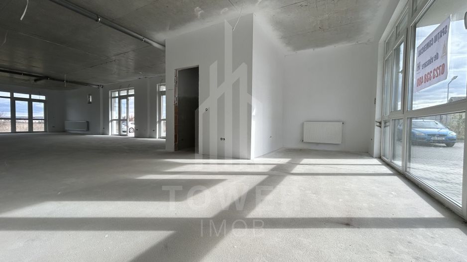 Spațiu ideal pentru activități de comerț | Zona Calea Șurii Mici - Poză 2