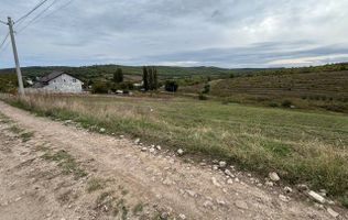 Teren intravilan sat. Frumușica, comuna Băcioi, Strada Pășunilor