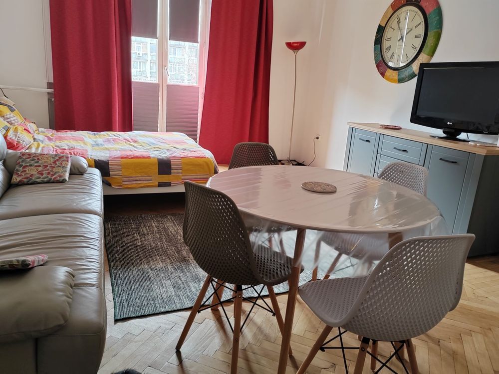 Studio Piata Romana - Bulevardul Gheorghe Magheru - Poză 1