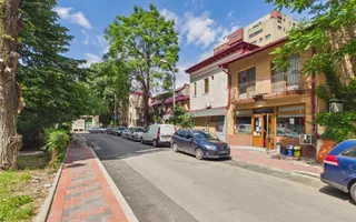Garsoniera mobilata si utilata I Investitie I Unirii- pta.Alba Iulia - Poză 11