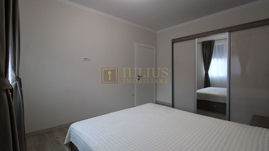 2 camere de închiriat – Giroc | Contract declarat ANAF | Disponibil imediat - Poză 6