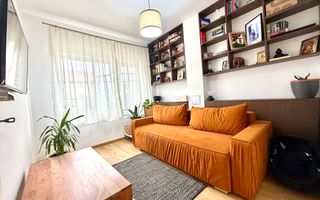 Duplex modern de vânzare – Cartier Iris, zona Auchan - Poză 7