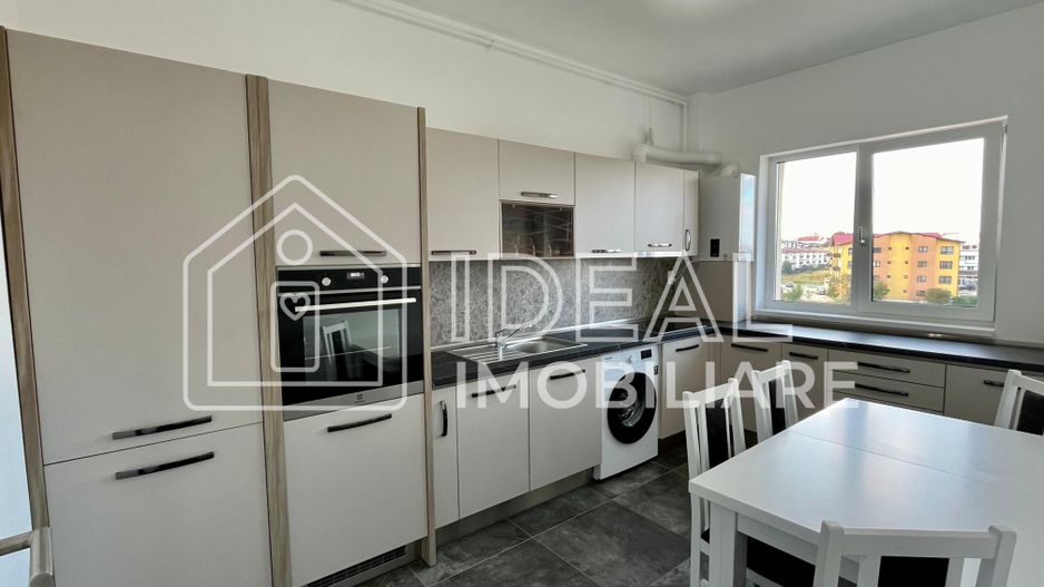 Apartament modern cu 2 camere, balcon și loc de parcare – în Șelimbăr - Poză 7