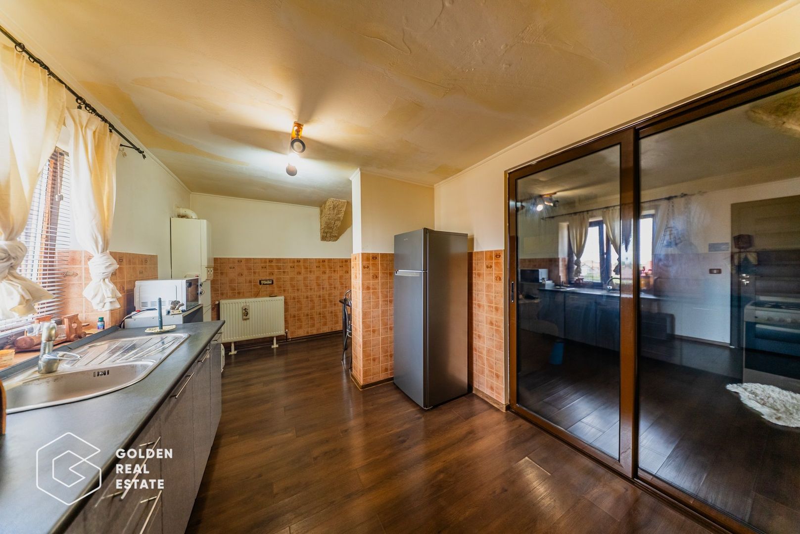 Apartament 2 camere, semidecomandat, zona Bujac, etaj 2 - Poză 6