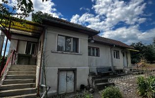 Casă de vânzare în Peștișu Mare – Teren generos de 1.513 mp