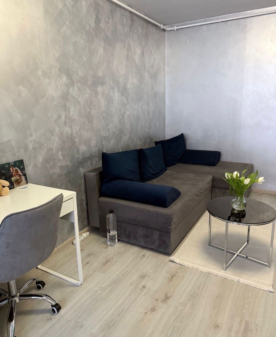 AP. 2 CAMERE PALLADIUM RESIDENCE, CENTRALA, PARCARE, BUCATARIE INCHISA - Poză 1