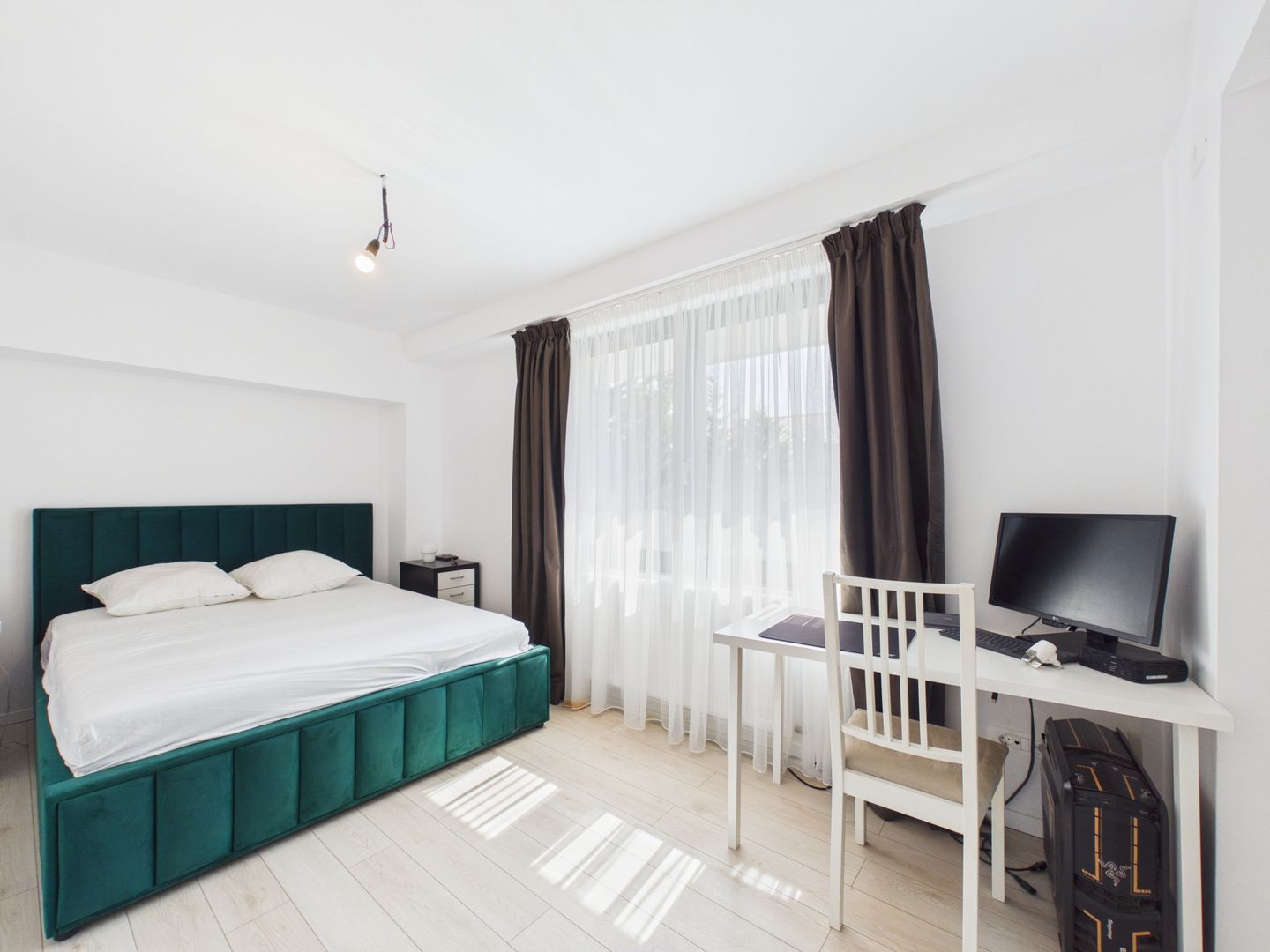 Casa 6 camere si teren de 567 mp | Santu Floresti | lacul Snagov - Poză 13