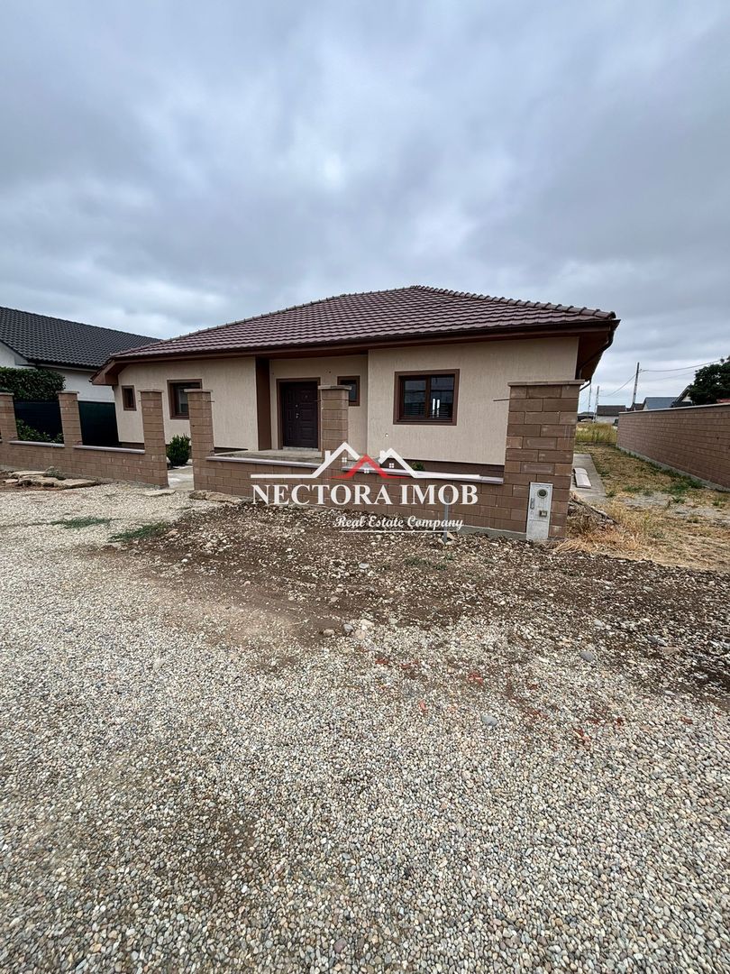 NECTORA IMOB-Casa individuala PREMIUM, Nojorid, 4 camere, 2 bai, 160mp - Poză 7