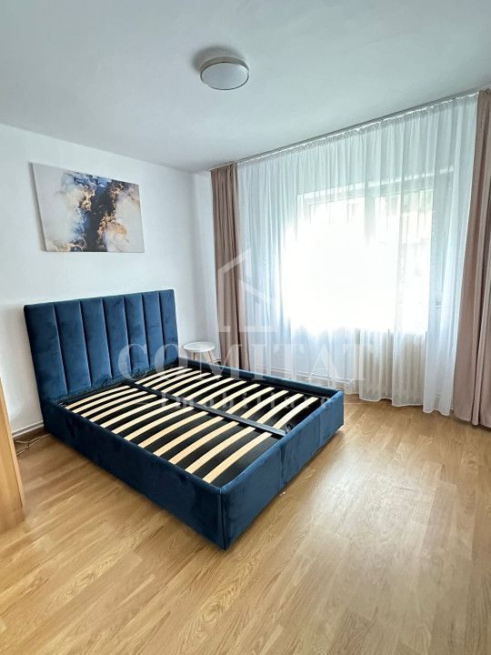 Apartament 4 camere | Etaj intermediar | cartier Mărăști - Poză 2