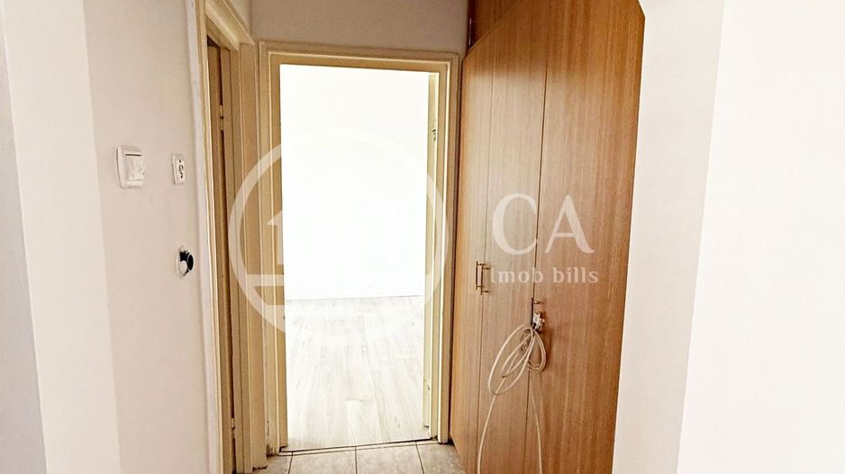 Apartament de închiriat cu 2 camere în zona Bulevardul Dacia, Oradea - Poză 11