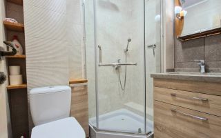 Chirie, apartament, 2 camere str.  Pandurilor, Botanica - Poză 9