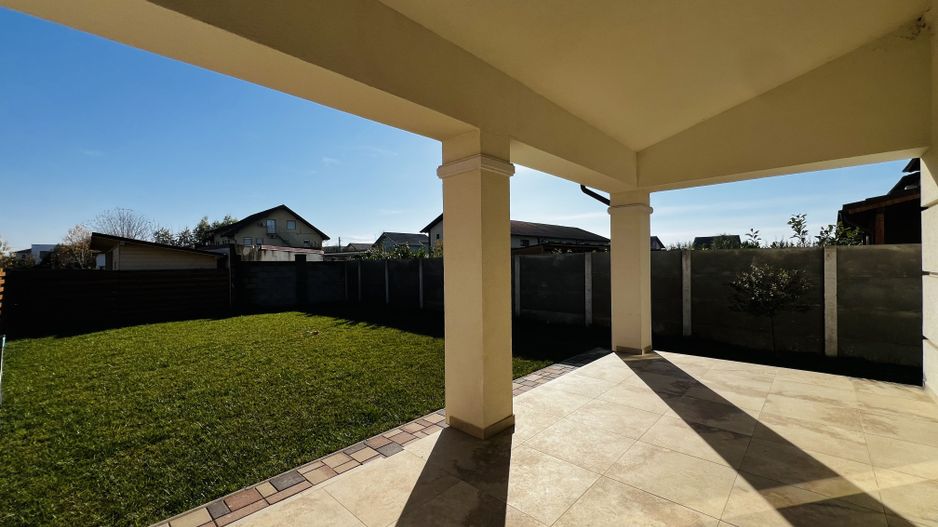 Duplex  4 dormItoare - Dumbravita - Zona Ikea - Poză 16