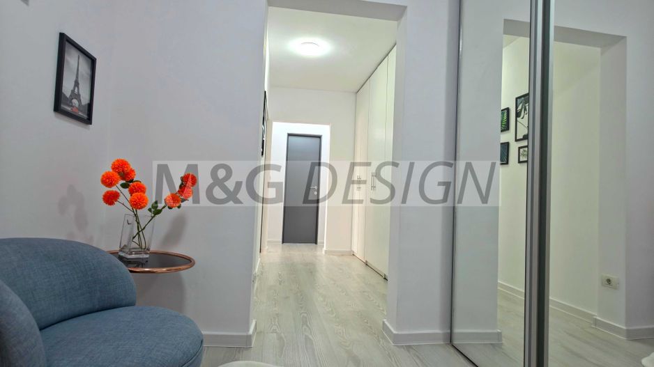 Apartament  3 camere Circumvlatiunii - Poză 5