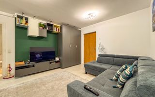 Apartament La Cheie in Seasons - Parcare Subterana - Poză 3