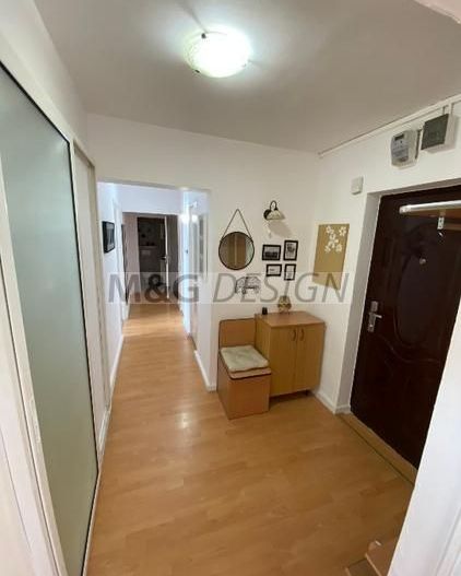 Apartament 3 camere  zona Iosefin - Poză 7