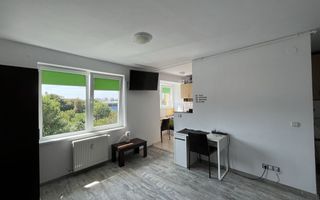 1 camera, Semi Central, Hasdeu, Clinicilor, UMF, USAMV, Moților, UBB - Poză 5