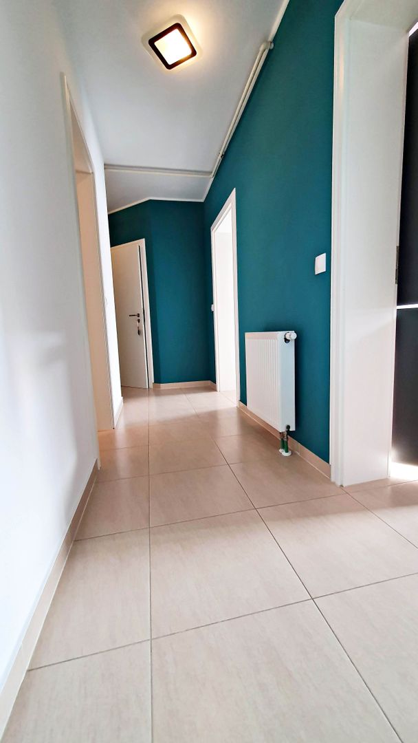Avantgarden 2, apartament mobilat si utilat lux, cu doua locuri de parcare - Poză 14