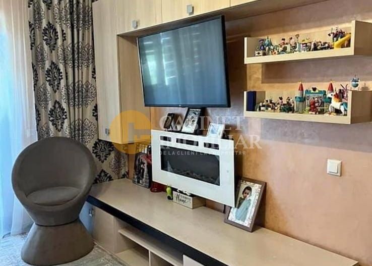 Valea Lupului Apartament 3 camere cu pod si loc de parcare - Poză 4