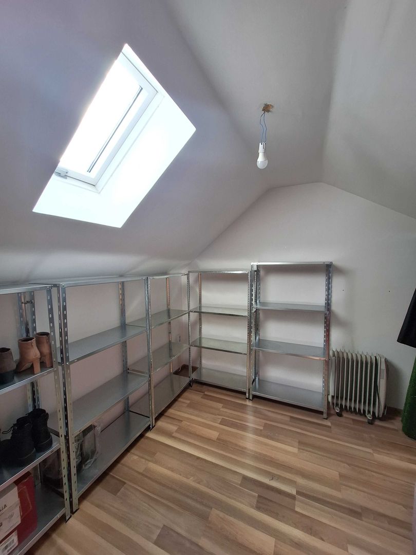 Casa de vanzare Aparatorii Patriei - Poză 2