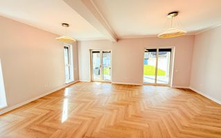 Casa single cu teren in Selimbar - Poză 5