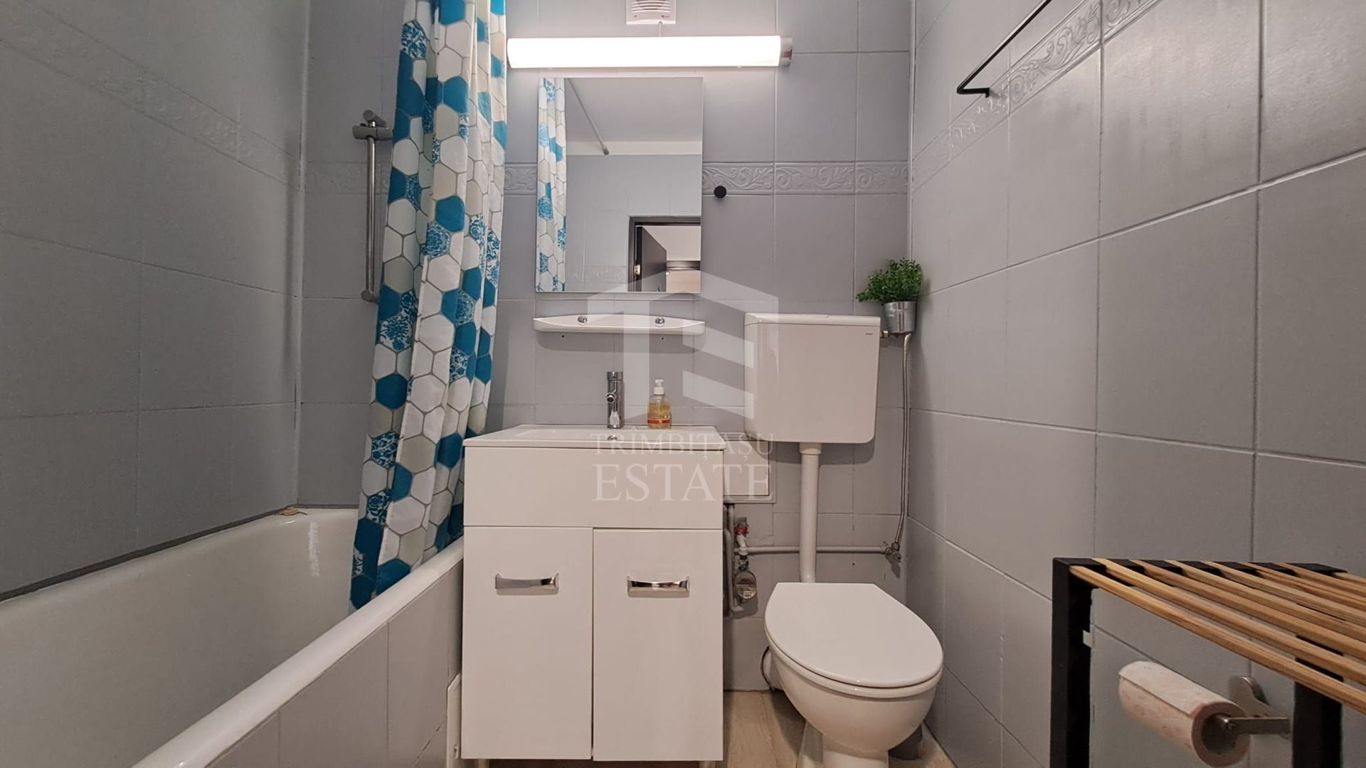 Apartament 2 camere renovat 5 min de Politehnica - Poză 20