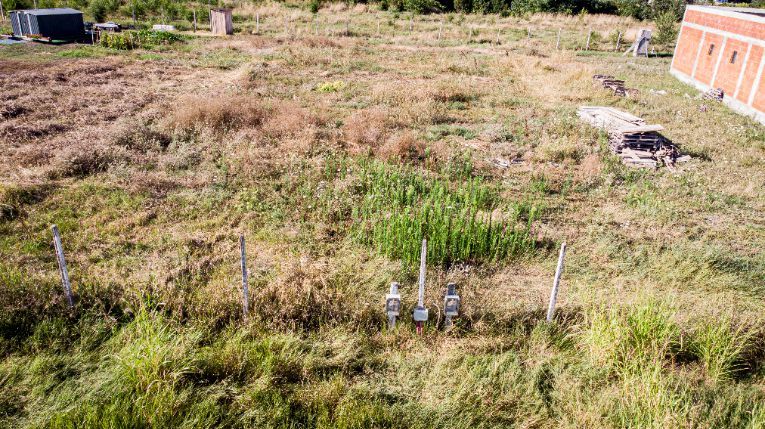 Loc de casă cu utilități în Gai - Poză 4